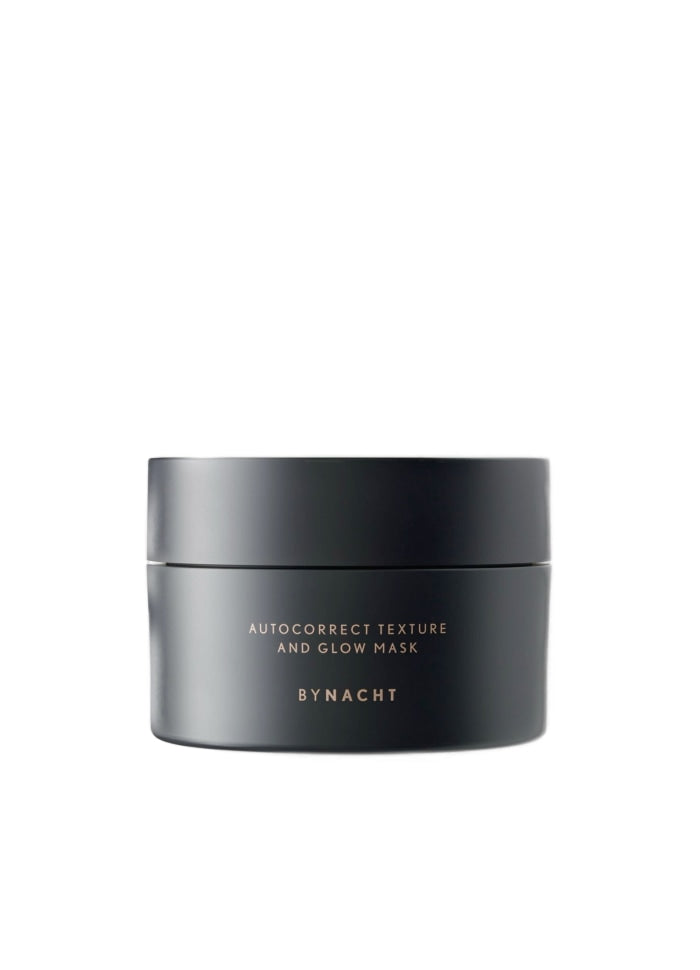 BYNACHT Autocorrect Texture and Glow Mask 50 ml