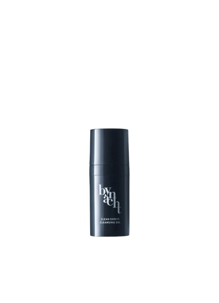 BYNACHT Clean Sheets Cleansing Gel 15 ml