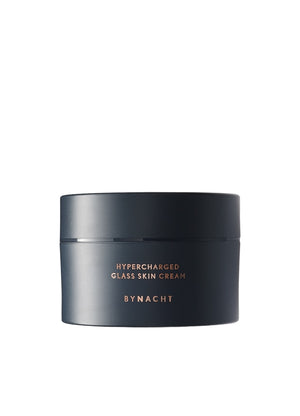 BYNACHT Hypercharged Glass Skin Cream