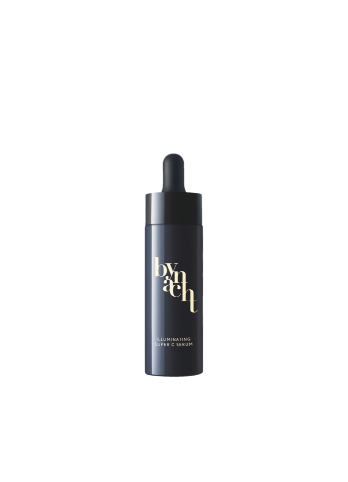 BYNACHT Illuminating Super C Serum