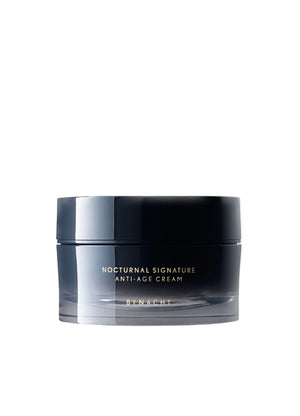 BYNACHT Nocturnal Signature Anti Age Cream