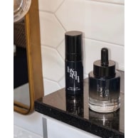 BYNACHT Über Glow Gel Peeling AHA
