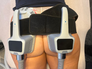 Kontakt-termografering: Dokumentation for slanke-behandlingernes virkning!