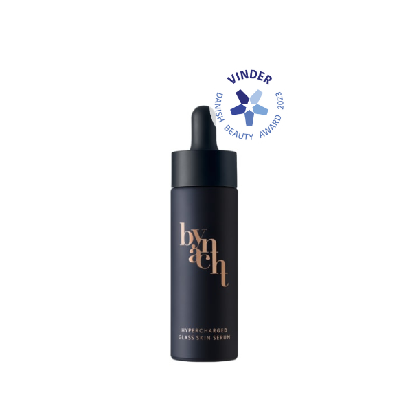 BYNACHT Hypercharged Glass Skin Serum