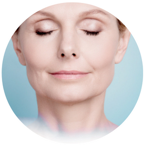 Cool Glow Face nitrogen ansigtsbehandling