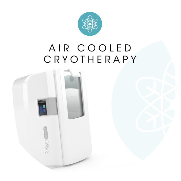 Introtilbud 3for2 CryoVitalBody + 3xCryoVitalRed
