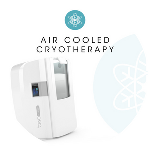 Introtilbud 3for2 CryoVitalBody + 3xCryoVitalRed