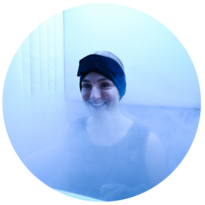 5 x CryoVitalBody