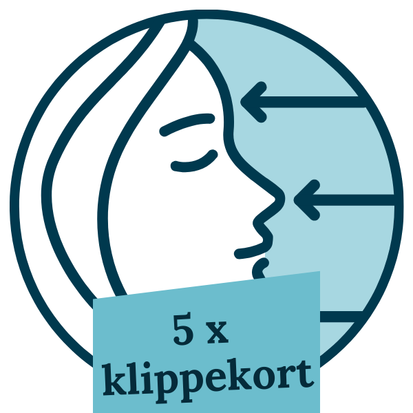 Kampagnetilbud: 5 x CryoVitalBoost + Gratis Holiday Kit værdi 2795,-