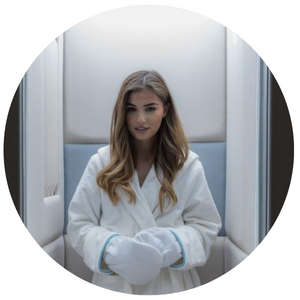 Introtilbud 3for2 CryoVitalBody + 3xCryoVitalRed
