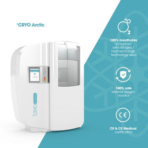CryoVitalBody