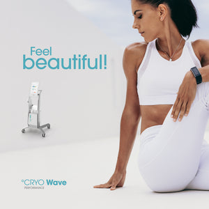 CryoVitalShape og HELT GRATIS BODYTHERM kontakt termografering