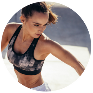 CryoVitalShape og HELT GRATIS BODYTHERM kontakt termografering